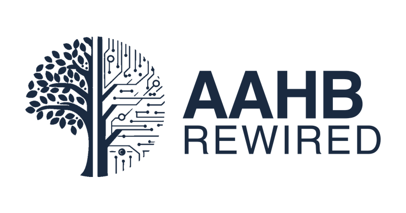 AAHB Rewired — website icon
