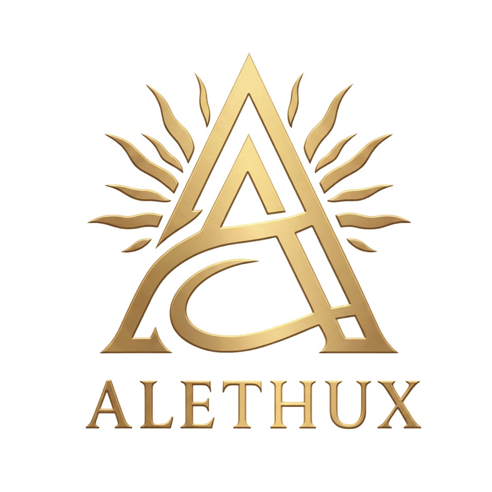Alethux logo