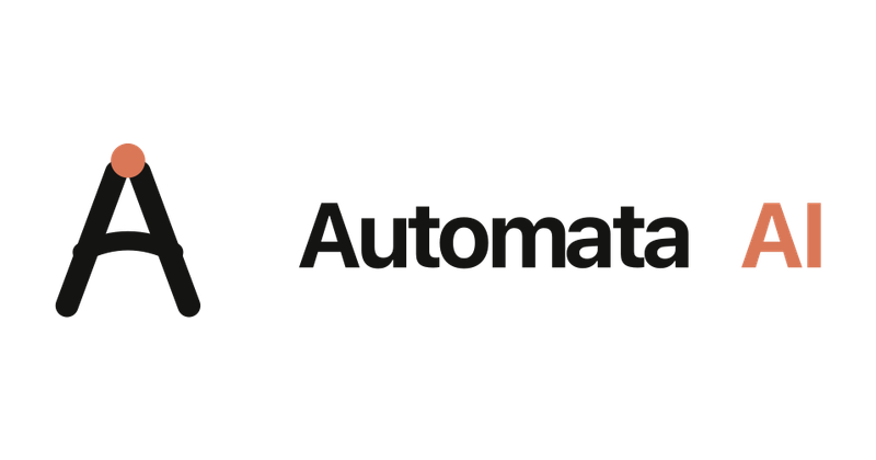 Automata AI — identifying brand graphic