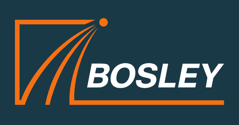 Bosley AI — identifying brand graphic