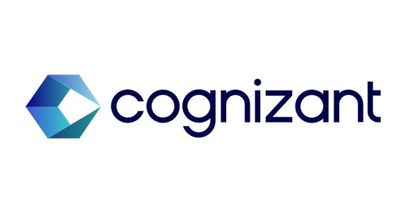 Cognizant — identifying brand graphic