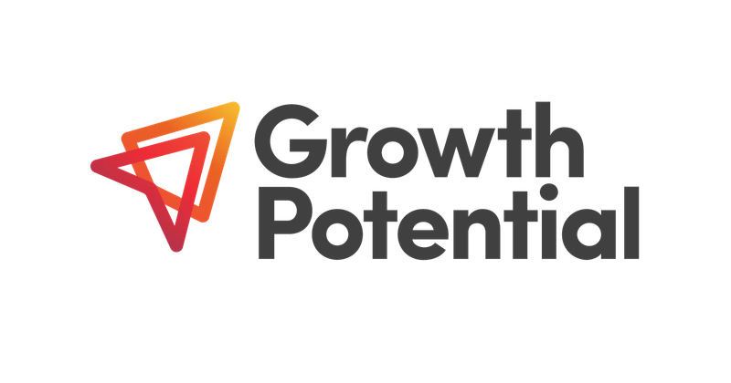Claude Consulting by Growth Potential — identifying brand graphic