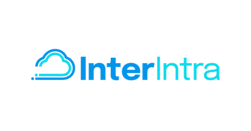 InterIntra — website icon