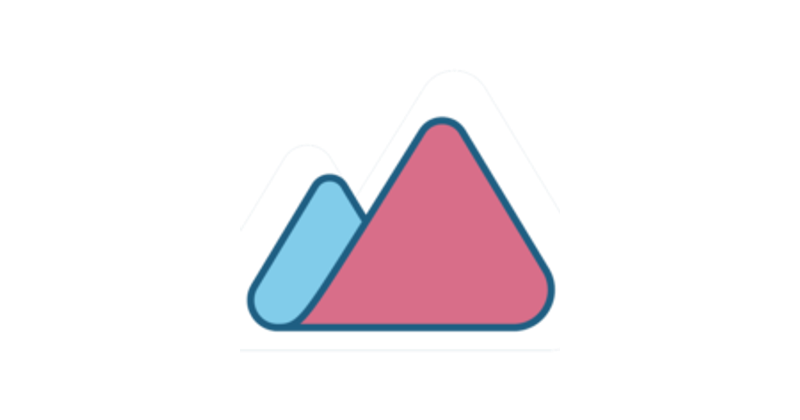 Mantel — website icon