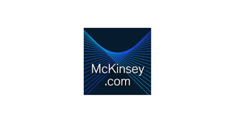 McKinsey / QuantumBlack — website icon