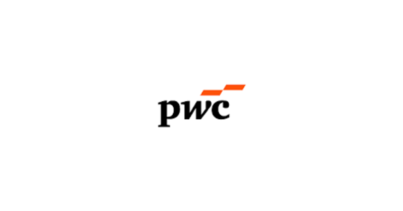 PwC — website icon