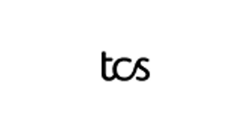 Tata Consultancy Services — website icon