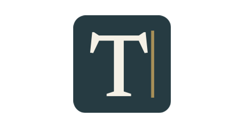 Transcend AI Partners — website icon